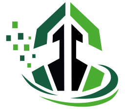 Line Follower Logo
